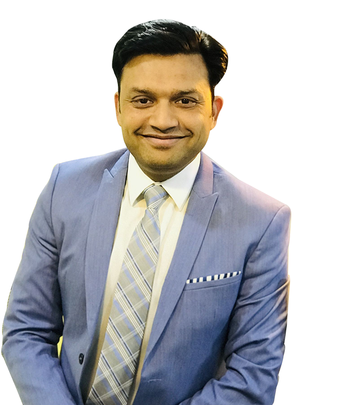 Raj Dev